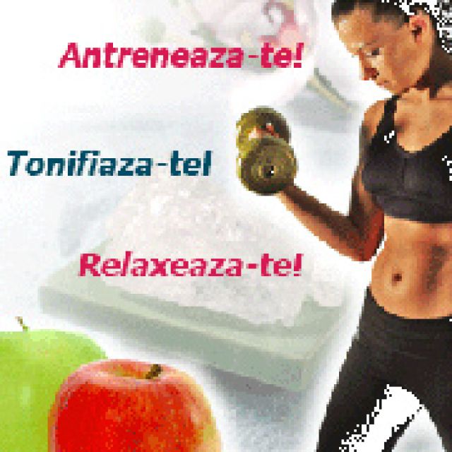 Wellness Show se misca bine de tot!