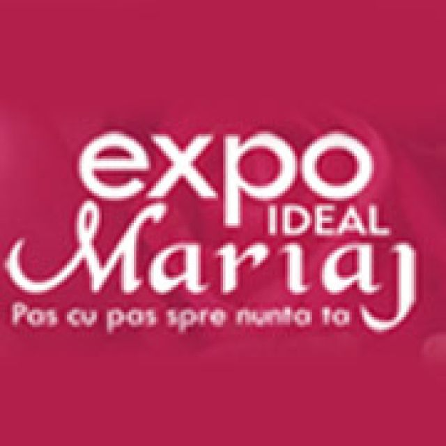 Expo Ideal Mariaj Constanta