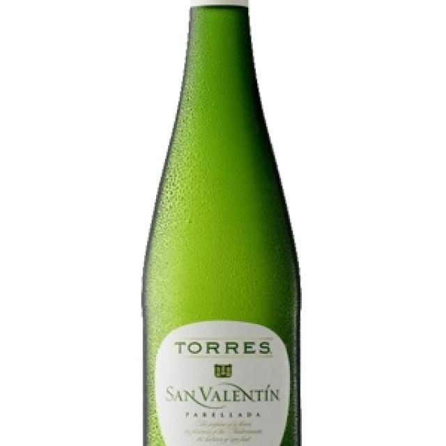 Un vin pentru cei indragostiti si nu numai... Torres San Valentin