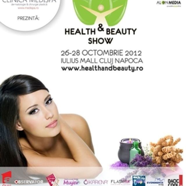 4 motive esentiale pentru a vizita Health and Beauty Show