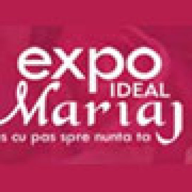 Expo Ideal Mariaj 2010