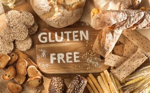 Intoleranța la gluten: cauze, simptome și tratament